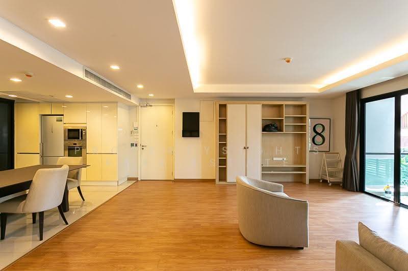 L8 Residence : แอล8 เรสซิเดนซ์, กรุงเทพ, 7 ซอยนายเลิศ ถนนวิทยุ, ลุมพินี, ปทุมวัน, กรุงเทพ, 145 ตร.ม., คอนโด ให้เช่า, โดย PROPERTYSIGHTS REAL ESTATE, 9809591 - DDproperty.com