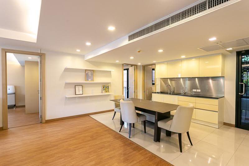 L8 Residence, Bangkok, 7 Soi Nai Lert, Wireless Road, Lumphini, Pathum Wan, Bangkok, 2 Bedrooms, 145 sqm, Condo For Rent, by PROPERTYSIGHTS REAL ESTATE, 9809591 - DDproperty.com