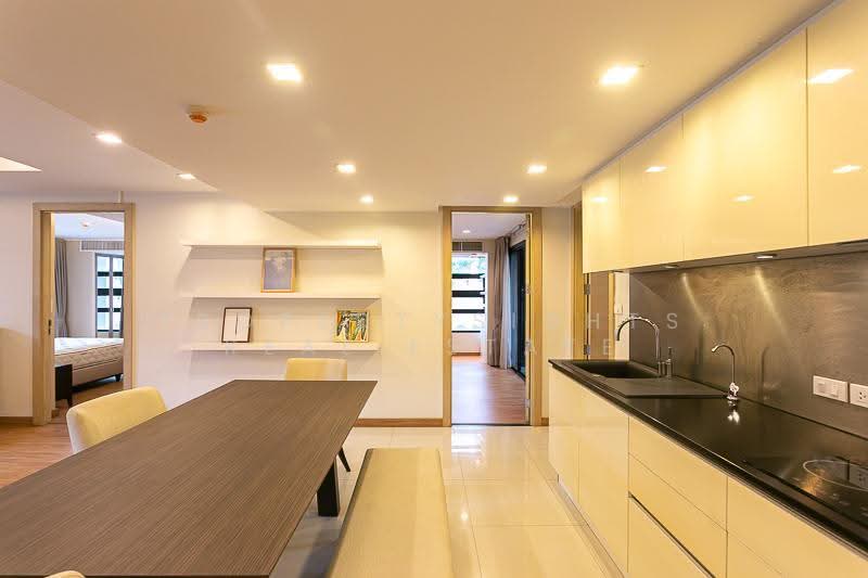 L8 Residence, Bangkok, 7 Soi Nai Lert, Wireless Road, Lumphini, Pathum Wan, Bangkok, 2 Bedrooms, 145 sqm, Condo For Rent, by PROPERTYSIGHTS REAL ESTATE, 9809591 - DDproperty.com