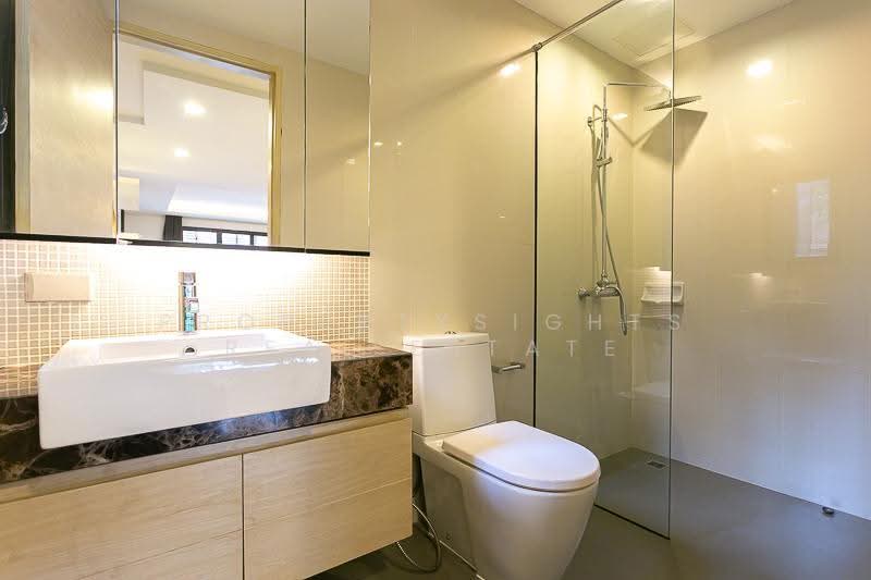 L8 Residence, Bangkok, 7 Soi Nai Lert, Wireless Road, Lumphini, Pathum Wan, Bangkok, 2 Bedrooms, 145 sqm, Condo For Rent, by PROPERTYSIGHTS REAL ESTATE, 9809591 - DDproperty.com