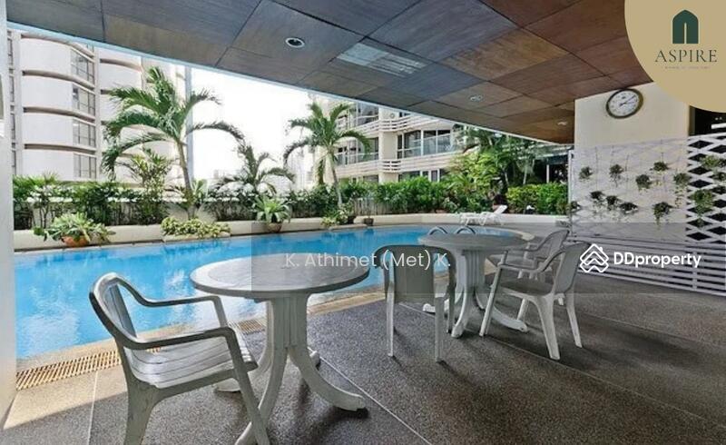 ขาย - Sukhumvit Suite : สุขุมวิท สวีท, กรุงเทพ