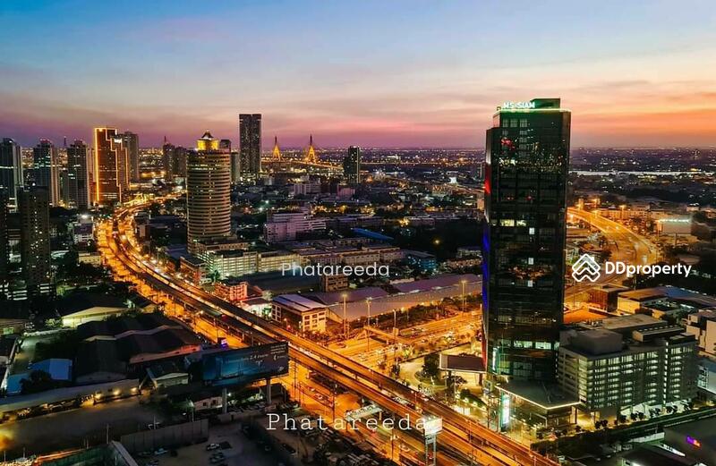 Supalai Prima Riva (Residential), Bangkok, Rama 3 Road, Chong Nonsi, Yan Nawa, Bangkok, 1 Bedroom, 63 sqm, Condo For Sale, by Phatareeda Pornsuang, 9810418 - DDproperty.com