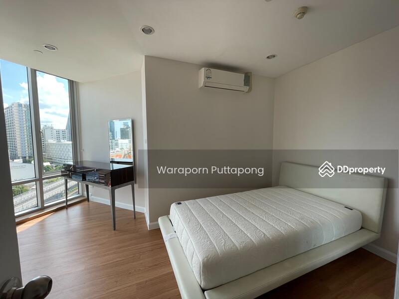 Chamchuri Square Residence, Bangkok, Rama 4, Pathum Wan, Pathum Wan, Bangkok, 2 Bedrooms, 100 sqm, Condo For Rent, by Waraporn Puttapong, 9811053 - DDproperty.com