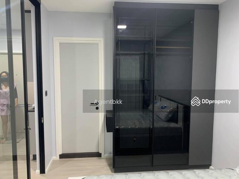 The Key MRT Phetkasem 48, Bangkok, 222 Phet Kasem Road, Bang Wa, Phasi Charoen, Bangkok, 1 Bedroom, 29 sqm, Condo For Rent, by Agentbkk, 9811722 - DDproperty.com