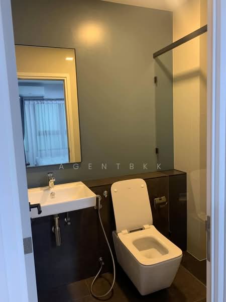 The Key MRT Phetkasem 48, Bangkok, 222 Phet Kasem Road, Bang Wa, Phasi Charoen, Bangkok, 1 Bedroom, 29 sqm, Condo For Rent, by Agentbkk, 9811722 - DDproperty.com