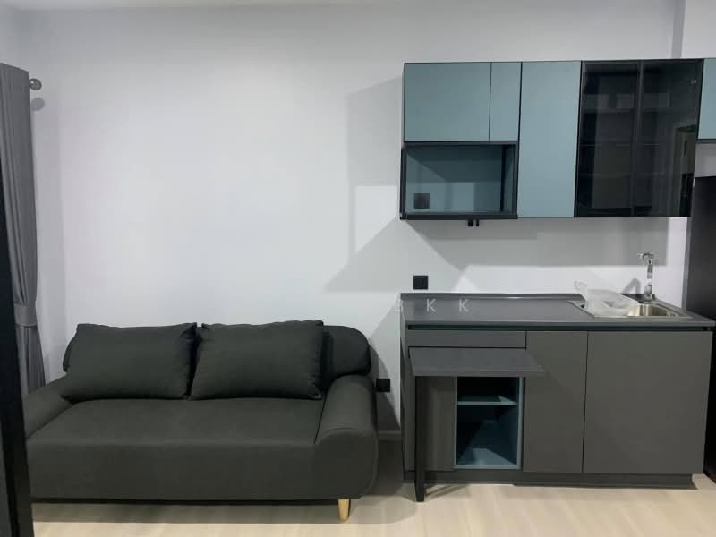 The Key MRT Phetkasem 48, Bangkok, 222 Phet Kasem Road, Bang Wa, Phasi Charoen, Bangkok, 1 Bedroom, 29 sqm, Condo For Rent, by Agentbkk, 9811722 - DDproperty.com