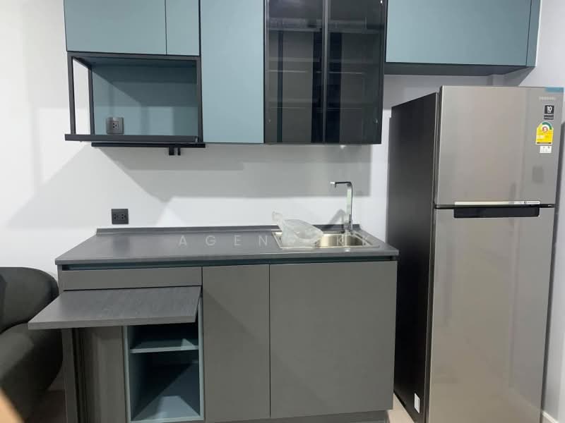 The Key MRT Phetkasem 48, Bangkok, 222 Phet Kasem Road, Bang Wa, Phasi Charoen, Bangkok, 1 Bedroom, 29 sqm, Condo For Rent, by Agentbkk, 9811722 - DDproperty.com