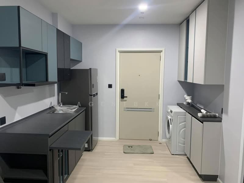 The Key MRT Phetkasem 48, Bangkok, 222 Phet Kasem Road, Bang Wa, Phasi Charoen, Bangkok, 1 Bedroom, 29 sqm, Condo For Rent, by Agentbkk, 9811722 - DDproperty.com