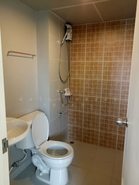 Lumpini Mixx Thepharak-Srinakarin, Samut Prakan, Samrong Nua, Muang Samut Prakarn, Samut Prakan, Studio, 22 sqm, Condo For Sale, by Living Condo, 9812293 - DDproperty.com