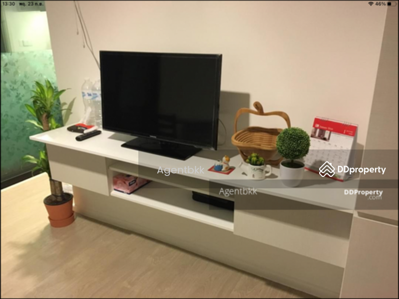 For Rent - Pause Sukhumvit 107, Bangkok