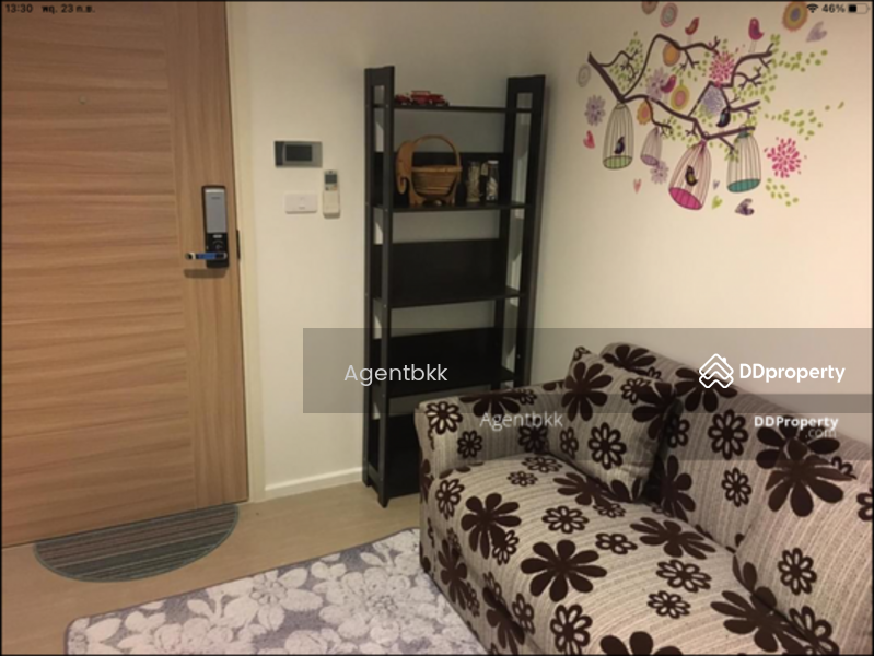 For Rent - Pause Sukhumvit 107, Bangkok