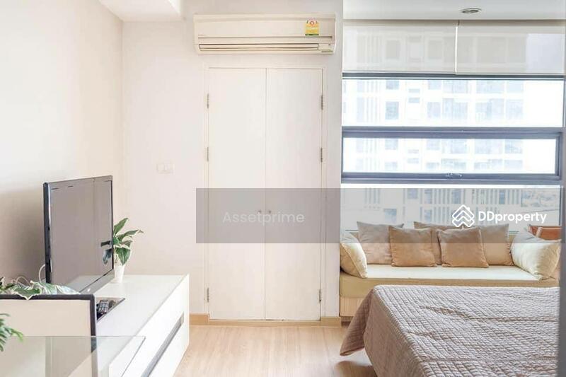 For Sale - The Alcove Thonglor 10, Bangkok