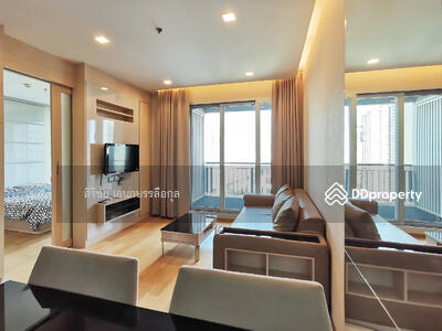 ขาย - The Address Asoke : ดิ แอดเดรส อโศก, กรุงเทพ