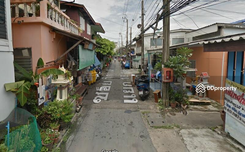 โกดัง บางบัว, Bangkok, พหลโยธิน 49/1, Talat Bang Khen, Lak Si, Bangkok, , 308 sqm, Warehouse/Factory For Rent, by Line: @KatAgent, 9814670 - DDproperty.com