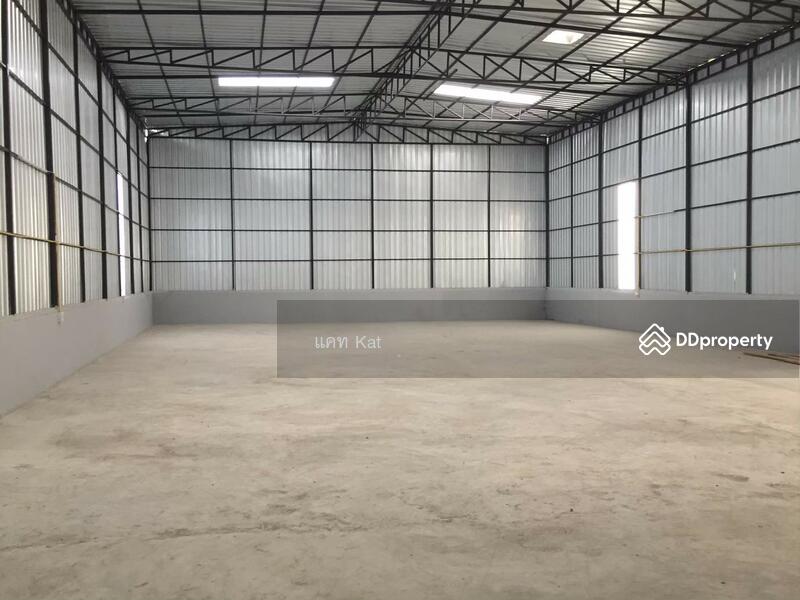โกดัง บางบัว, กรุงเทพ, พหลโยธิน 49/1, ตลาดบางเขน, หลักสี่, กรุงเทพ, 308 ตร.ม., โกดัง-โรงงาน ให้เช่า, โดย Line: @KatAgent, 9814670 - DDproperty.com