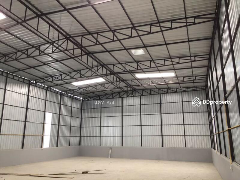 โกดัง บางบัว, กรุงเทพ, พหลโยธิน 49/1, ตลาดบางเขน, หลักสี่, กรุงเทพ, 308 ตร.ม., โกดัง-โรงงาน ให้เช่า, โดย Line: @KatAgent, 9814670 - DDproperty.com
