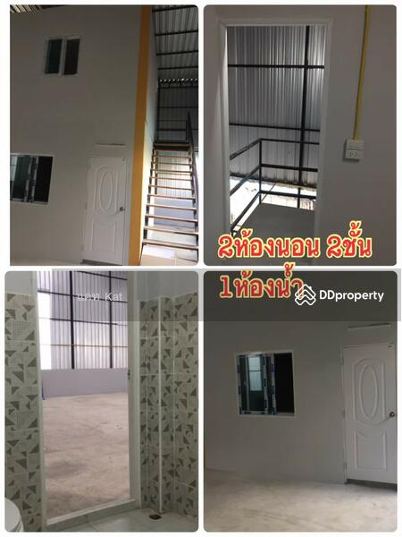 โกดัง บางบัว, กรุงเทพ, พหลโยธิน 49/1, ตลาดบางเขน, หลักสี่, กรุงเทพ, 308 ตร.ม., โกดัง-โรงงาน ให้เช่า, โดย Line: @KatAgent, 9814670 - DDproperty.com