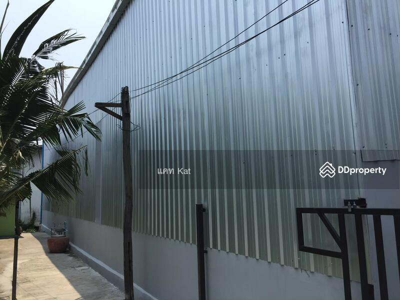 โกดัง บางบัว, Bangkok, พหลโยธิน 49/1, Talat Bang Khen, Lak Si, Bangkok, , 308 sqm, Warehouse/Factory For Rent, by Line: @KatAgent, 9814670 - DDproperty.com