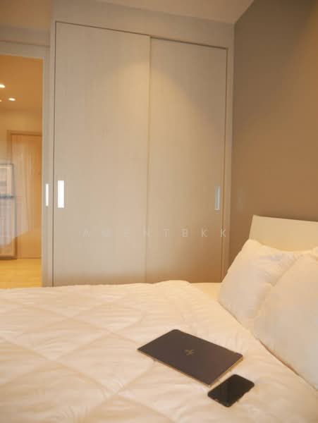 Life One Wireless, Bangkok, 1 Wireless Road, Lumphini, Pathum Wan, Bangkok, Studio, 25 sqm, Condo For Rent, by Agentbkk, 9815327 - DDproperty.com