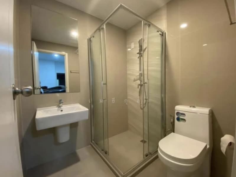 The Tree Sukhumvit 71-Ekamai, Bangkok, 1269 Sukhumvit 71 Road, Suan Luang, Suan Luang, Bangkok, 2 Bedrooms, 49 sqm, Condo For Rent, by Agentbkk, 9815847 - DDproperty.com