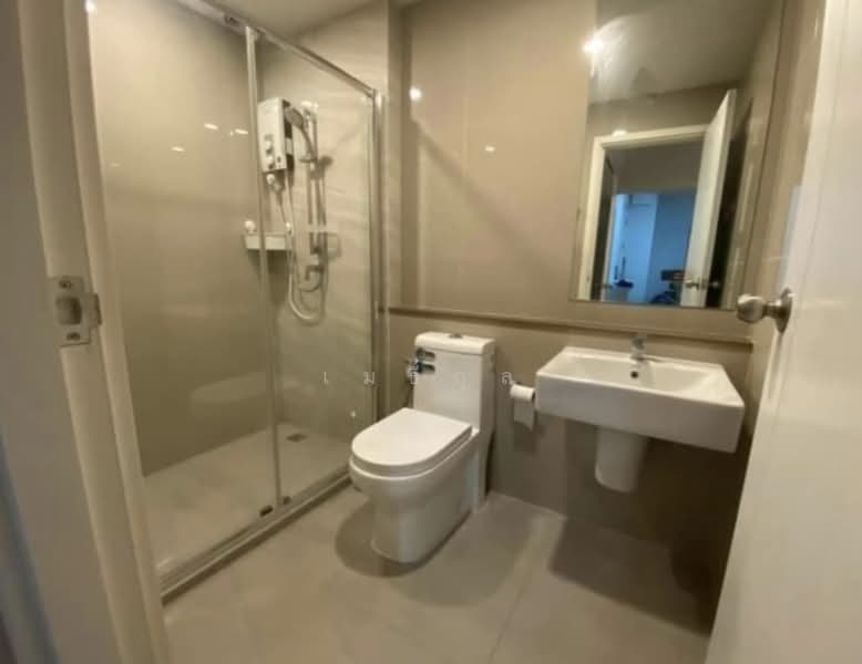 The Tree Sukhumvit 71-Ekamai, Bangkok, 1269 Sukhumvit 71 Road, Suan Luang, Suan Luang, Bangkok, 2 Bedrooms, 49 sqm, Condo For Rent, by Agentbkk, 9815847 - DDproperty.com