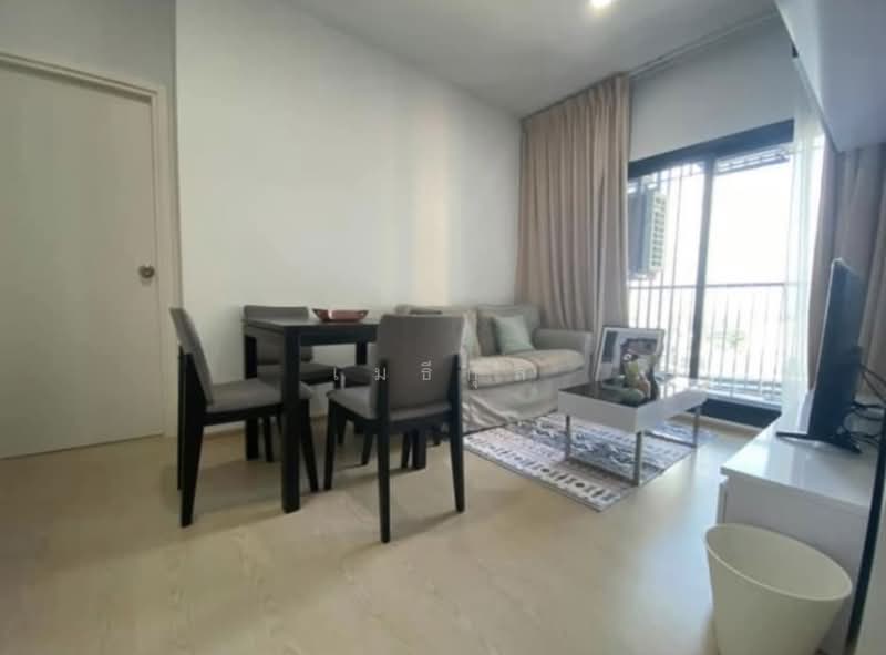 The Tree Sukhumvit 71-Ekamai, Bangkok, 1269 Sukhumvit 71 Road, Suan Luang, Suan Luang, Bangkok, 2 Bedrooms, 49 sqm, Condo For Rent, by Agentbkk, 9815847 - DDproperty.com