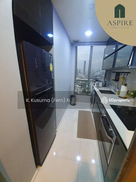 ขาย - The Room Sathorn-St.Louis : เดอะ รูม สาทร - เซนหลุยส์, กรุงเทพ