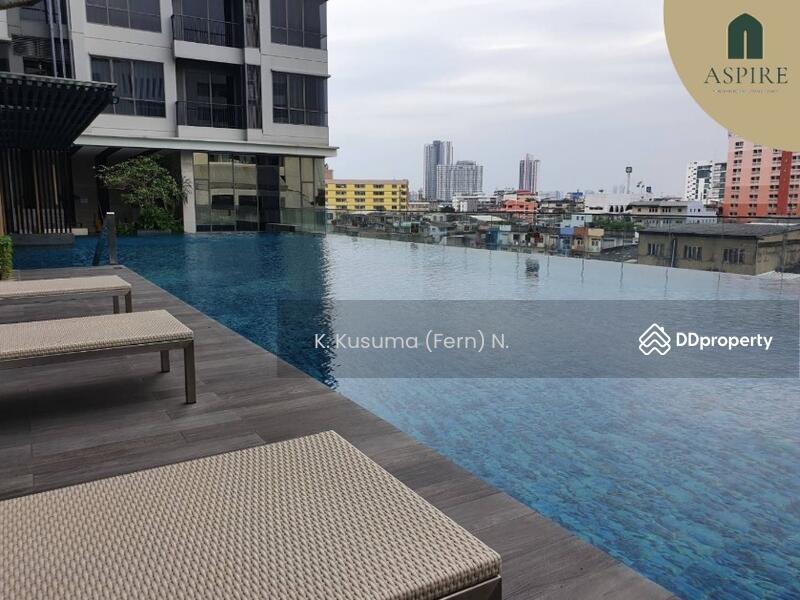 ขาย - The Room Sathorn-St.Louis : เดอะ รูม สาทร - เซนหลุยส์, กรุงเทพ
