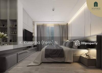 ขาย - The Room Sathorn-St.Louis : เดอะ รูม สาทร - เซนหลุยส์, กรุงเทพ