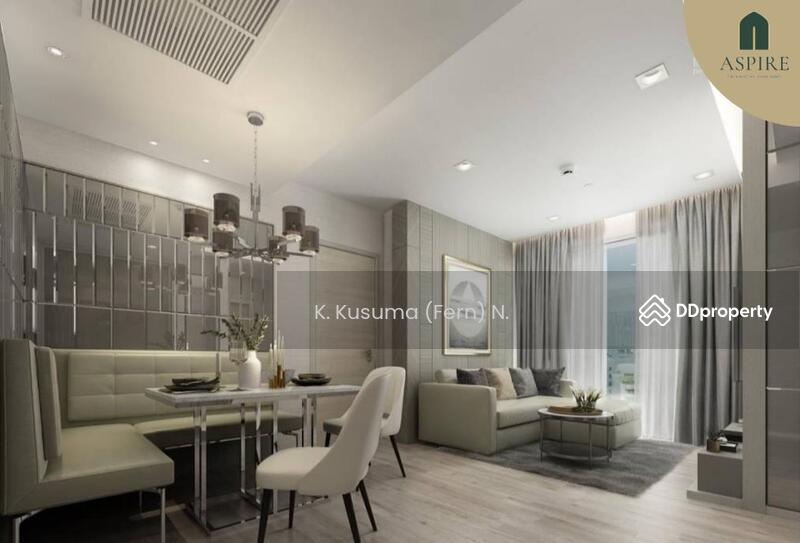 ขาย - The Room Sathorn-St.Louis : เดอะ รูม สาทร - เซนหลุยส์, กรุงเทพ