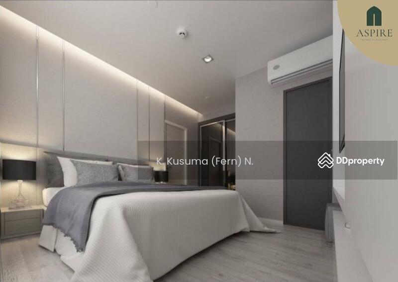 ขาย - The Room Sathorn-St.Louis : เดอะ รูม สาทร - เซนหลุยส์, กรุงเทพ