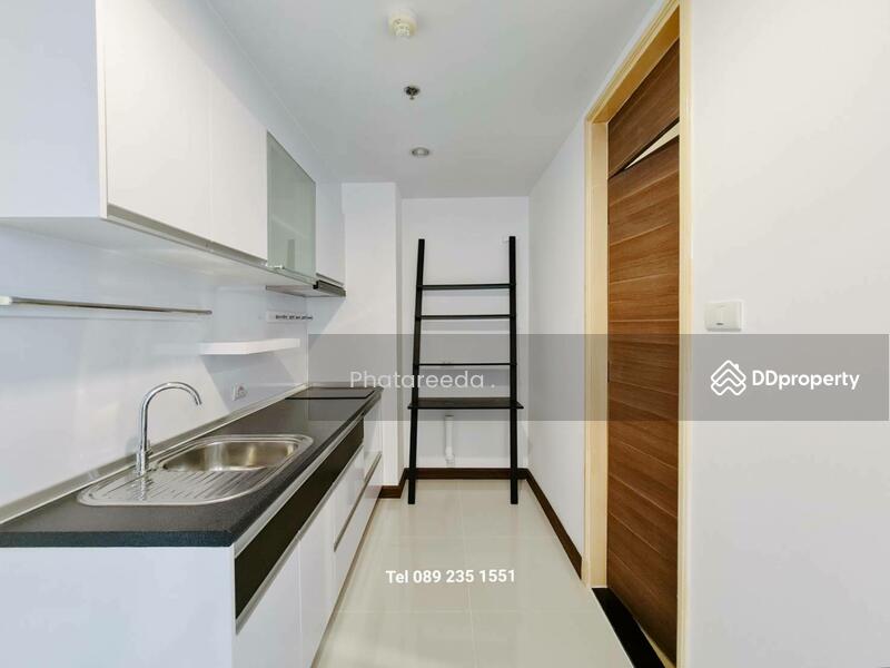 Supalai Prima Riva : ศุภาลัย พรีมา ริวา (Residential), กรุงเทพ, ถนนพระราม 3, ช่องนนทรี, ยานนาวา, กรุงเทพ, 62 ตร.ม., คอนโด ให้เช่า, โดย Phatareeda Pornsuang, 9817033 - DDproperty.com