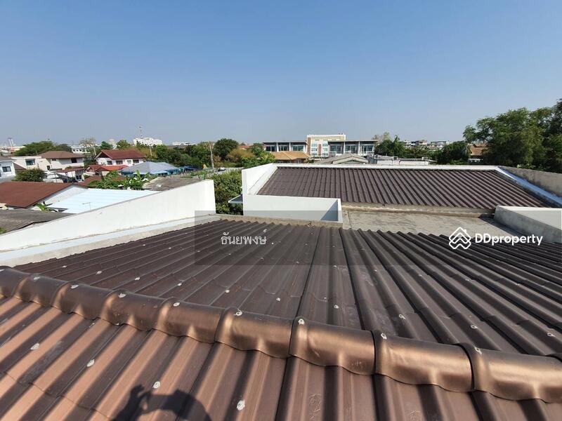 ขาย - ขายบ้านใหม่ลาดพร้าวโชคชัย4 แถมฟรีมากมาย, กรุงเทพ