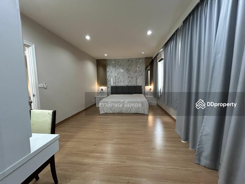 Passorn Prestiege Luxe Pattanakarn : ภัสสร เพรสทีจ ลุกซ์ พัฒนาการ, กรุงเทพ, ถนนพัฒนาการ, สวนหลวง, กรุงเทพ, 250 ตร.ม., บ้านเดี่ยว ให้เช่า, โดย เสาวลักษณ์ มิ้มทอง, 9817454 - DDproperty.com