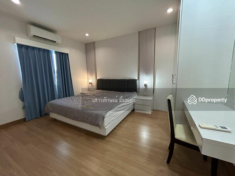 Passorn Prestiege Luxe Pattanakarn : ภัสสร เพรสทีจ ลุกซ์ พัฒนาการ, กรุงเทพ, ถนนพัฒนาการ, สวนหลวง, กรุงเทพ, 250 ตร.ม., บ้านเดี่ยว ให้เช่า, โดย เสาวลักษณ์ มิ้มทอง, 9817454 - DDproperty.com