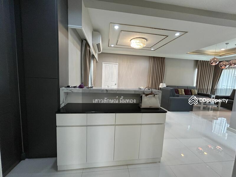 Passorn Prestiege Luxe Pattanakarn : ภัสสร เพรสทีจ ลุกซ์ พัฒนาการ, กรุงเทพ, ถนนพัฒนาการ, สวนหลวง, กรุงเทพ, 250 ตร.ม., บ้านเดี่ยว ให้เช่า, โดย เสาวลักษณ์ มิ้มทอง, 9817454 - DDproperty.com