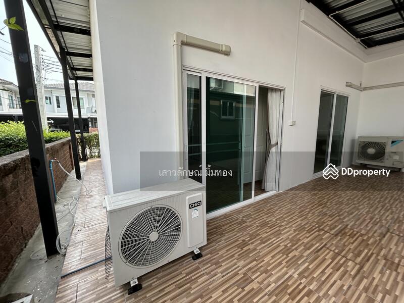 Passorn Prestiege Luxe Pattanakarn : ภัสสร เพรสทีจ ลุกซ์ พัฒนาการ, กรุงเทพ, ถนนพัฒนาการ, สวนหลวง, กรุงเทพ, 250 ตร.ม., บ้านเดี่ยว ให้เช่า, โดย เสาวลักษณ์ มิ้มทอง, 9817454 - DDproperty.com