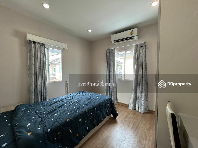 Passorn Prestiege Luxe Pattanakarn : ภัสสร เพรสทีจ ลุกซ์ พัฒนาการ, กรุงเทพ, ถนนพัฒนาการ, สวนหลวง, กรุงเทพ, 250 ตร.ม., บ้านเดี่ยว ให้เช่า, โดย เสาวลักษณ์ มิ้มทอง, 9817454 - DDproperty.com