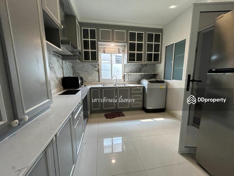 Passorn Prestiege Luxe Pattanakarn : ภัสสร เพรสทีจ ลุกซ์ พัฒนาการ, กรุงเทพ, ถนนพัฒนาการ, สวนหลวง, กรุงเทพ, 250 ตร.ม., บ้านเดี่ยว ให้เช่า, โดย เสาวลักษณ์ มิ้มทอง, 9817454 - DDproperty.com