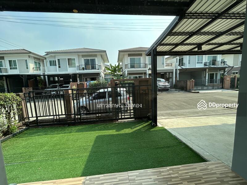 Passorn Prestiege Luxe Pattanakarn : ภัสสร เพรสทีจ ลุกซ์ พัฒนาการ, กรุงเทพ, ถนนพัฒนาการ, สวนหลวง, กรุงเทพ, 250 ตร.ม., บ้านเดี่ยว ให้เช่า, โดย เสาวลักษณ์ มิ้มทอง, 9817454 - DDproperty.com