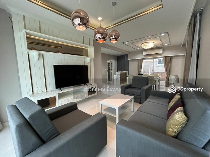 Passorn Prestiege Luxe Pattanakarn : ภัสสร เพรสทีจ ลุกซ์ พัฒนาการ, กรุงเทพ, ถนนพัฒนาการ, สวนหลวง, กรุงเทพ, 250 ตร.ม., บ้านเดี่ยว ให้เช่า, โดย เสาวลักษณ์ มิ้มทอง, 9817454 - DDproperty.com