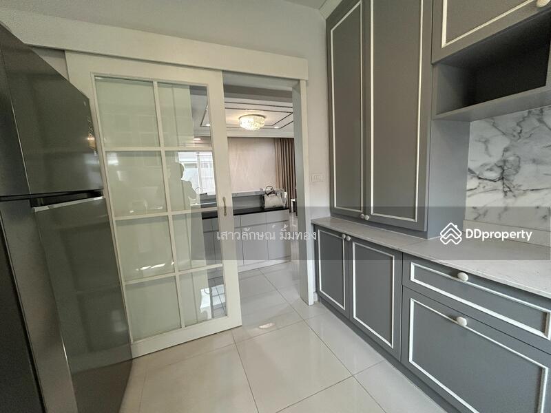 Passorn Prestiege Luxe Pattanakarn : ภัสสร เพรสทีจ ลุกซ์ พัฒนาการ, กรุงเทพ, ถนนพัฒนาการ, สวนหลวง, กรุงเทพ, 250 ตร.ม., บ้านเดี่ยว ให้เช่า, โดย เสาวลักษณ์ มิ้มทอง, 9817454 - DDproperty.com