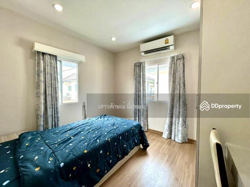 Passorn Prestiege Luxe Pattanakarn : ภัสสร เพรสทีจ ลุกซ์ พัฒนาการ, กรุงเทพ, ถนนพัฒนาการ, สวนหลวง, กรุงเทพ, 250 ตร.ม., บ้านเดี่ยว ให้เช่า, โดย เสาวลักษณ์ มิ้มทอง, 9817454 - DDproperty.com