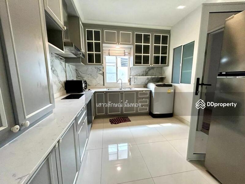 Passorn Prestiege Luxe Pattanakarn : ภัสสร เพรสทีจ ลุกซ์ พัฒนาการ, กรุงเทพ, ถนนพัฒนาการ, สวนหลวง, กรุงเทพ, 250 ตร.ม., บ้านเดี่ยว ให้เช่า, โดย เสาวลักษณ์ มิ้มทอง, 9817454 - DDproperty.com