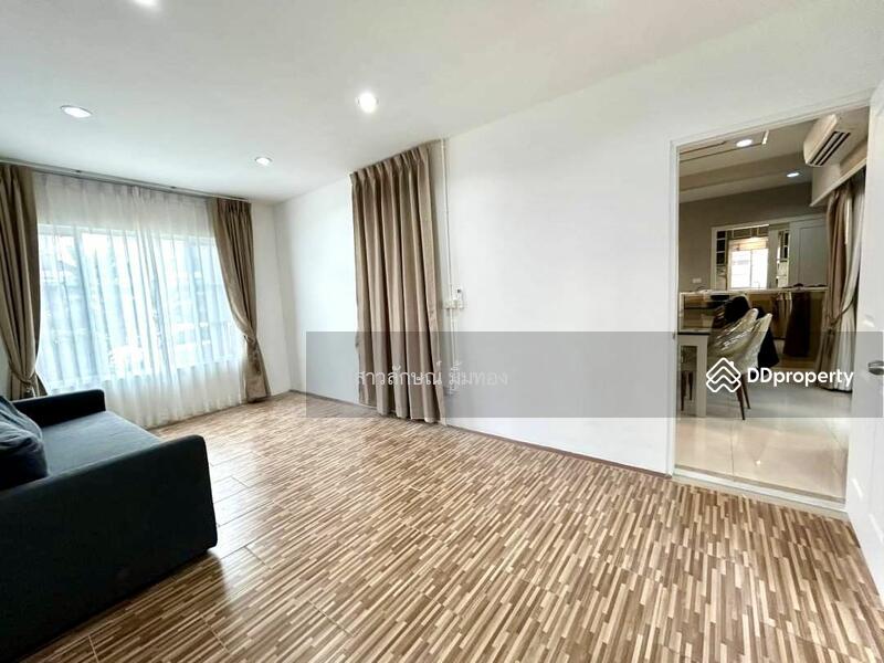 Passorn Prestiege Luxe Pattanakarn : ภัสสร เพรสทีจ ลุกซ์ พัฒนาการ, กรุงเทพ, ถนนพัฒนาการ, สวนหลวง, กรุงเทพ, 250 ตร.ม., บ้านเดี่ยว ให้เช่า, โดย เสาวลักษณ์ มิ้มทอง, 9817454 - DDproperty.com