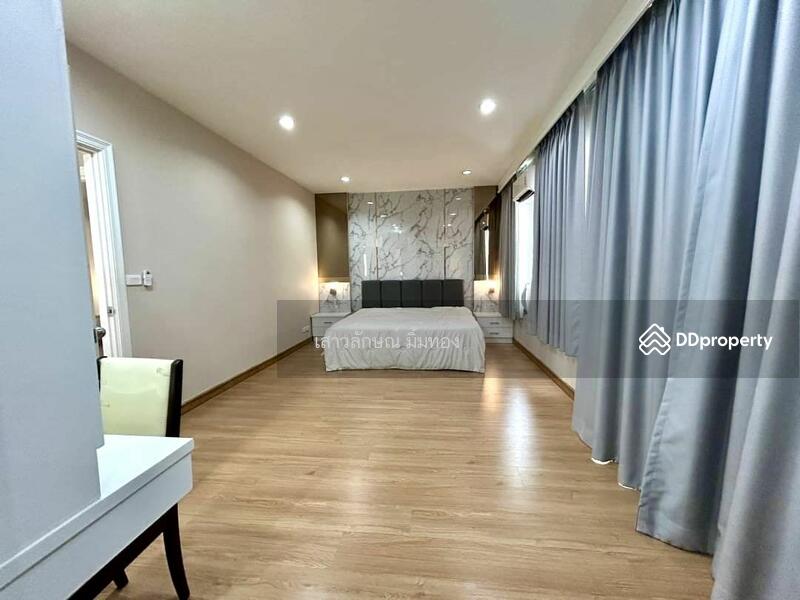 Passorn Prestiege Luxe Pattanakarn : ภัสสร เพรสทีจ ลุกซ์ พัฒนาการ, กรุงเทพ, ถนนพัฒนาการ, สวนหลวง, กรุงเทพ, 250 ตร.ม., บ้านเดี่ยว ให้เช่า, โดย เสาวลักษณ์ มิ้มทอง, 9817454 - DDproperty.com