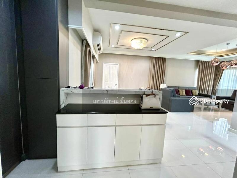 Passorn Prestiege Luxe Pattanakarn : ภัสสร เพรสทีจ ลุกซ์ พัฒนาการ, กรุงเทพ, ถนนพัฒนาการ, สวนหลวง, กรุงเทพ, 250 ตร.ม., บ้านเดี่ยว ให้เช่า, โดย เสาวลักษณ์ มิ้มทอง, 9817454 - DDproperty.com