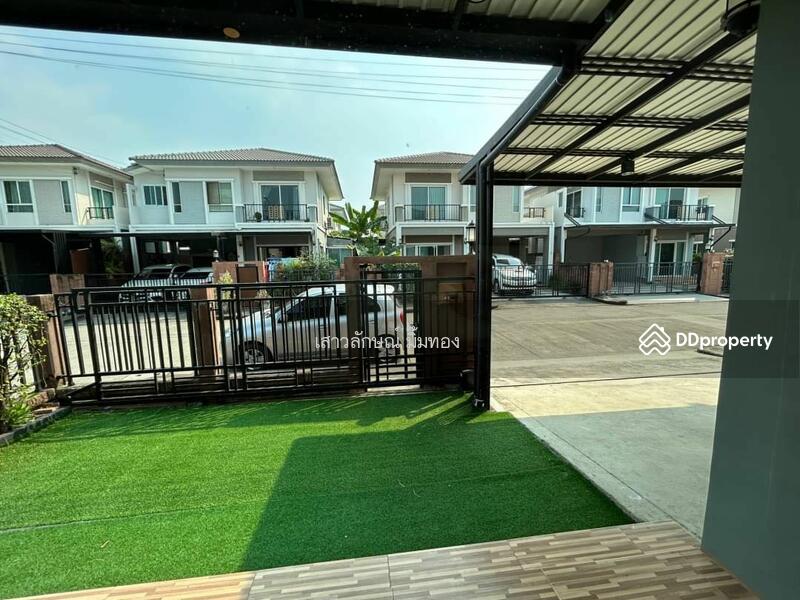 Passorn Prestiege Luxe Pattanakarn : ภัสสร เพรสทีจ ลุกซ์ พัฒนาการ, กรุงเทพ, ถนนพัฒนาการ, สวนหลวง, กรุงเทพ, 250 ตร.ม., บ้านเดี่ยว ให้เช่า, โดย เสาวลักษณ์ มิ้มทอง, 9817454 - DDproperty.com