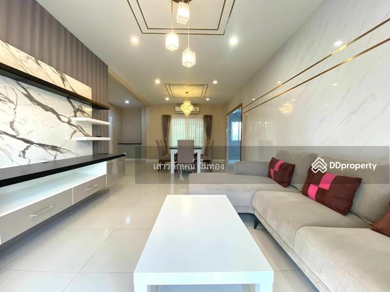 Passorn Prestiege Luxe Pattanakarn : ภัสสร เพรสทีจ ลุกซ์ พัฒนาการ, กรุงเทพ, ถนนพัฒนาการ, สวนหลวง, กรุงเทพ, 250 ตร.ม., บ้านเดี่ยว ให้เช่า, โดย เสาวลักษณ์ มิ้มทอง, 9817454 - DDproperty.com