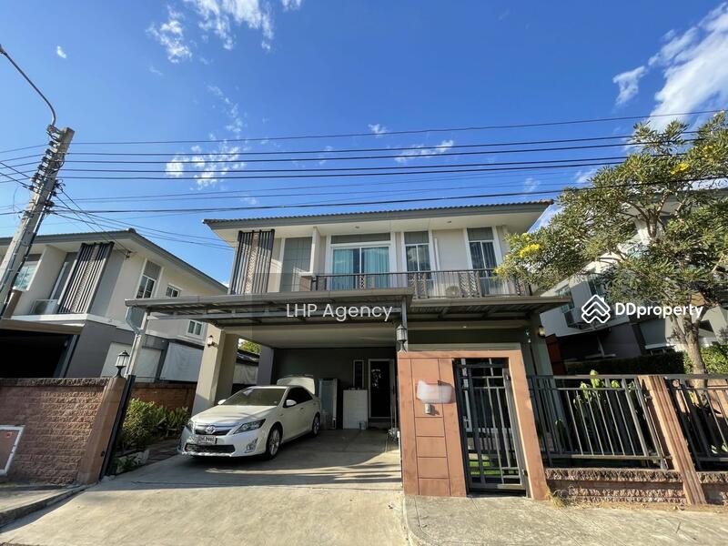 Passorn Prestiege Luxe Pattanakarn : ภัสสร เพรสทีจ ลุกซ์ พัฒนาการ, กรุงเทพ, ถนนพัฒนาการ, สวนหลวง, กรุงเทพ, 250 ตร.ม., บ้านเดี่ยว ให้เช่า, โดย เสาวลักษณ์ มิ้มทอง, 9817454 - DDproperty.com